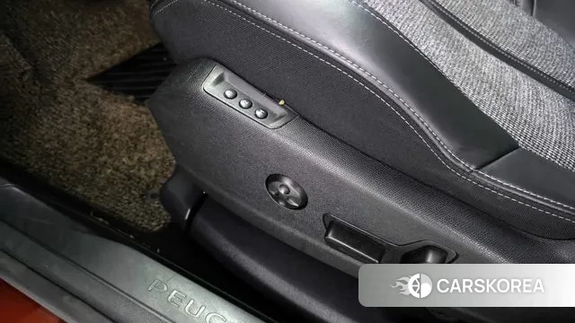 Peugeot 3008 second generation id 3479732 из Кореи 10