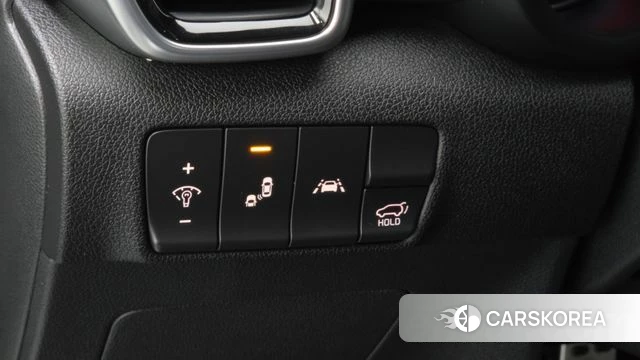 Kia Sportage The Bold id 4642937 из Кореи 10
