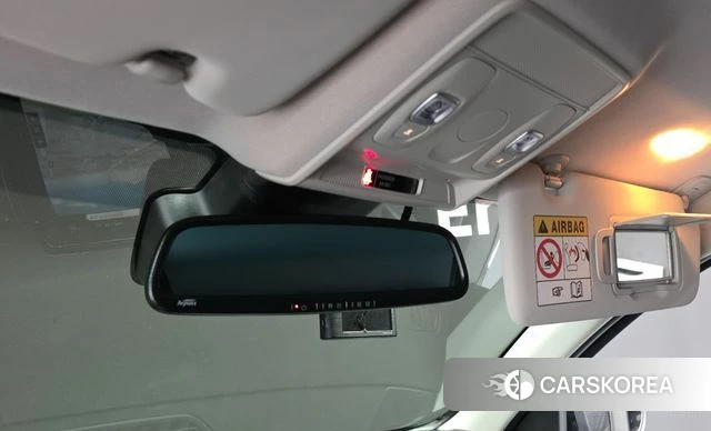 Renault Korea (Samsung) XM3 id 4542758 из Кореи 10