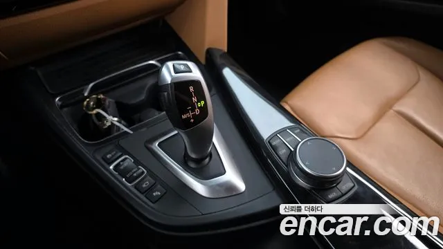 BMW 3 Series GT (F34) id 2758354 из Кореи 10