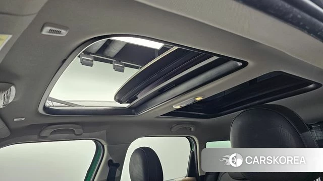 Mini Cooper Countryman id 4188003 из Кореи 10