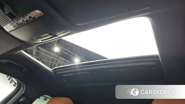 Mercedes-Benz GLC-Class X253 id 3448025 из Кореи 10