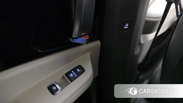 Kia The New Carnival 4th Generation id 3963726 из Кореи 10