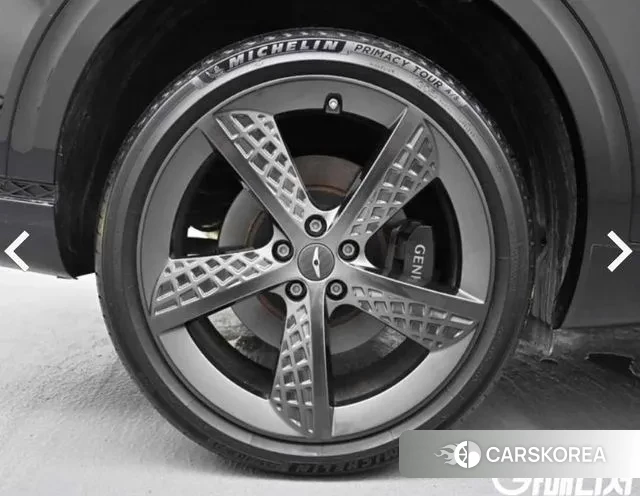 Genesis GV70 id 3022058 из Кореи 10