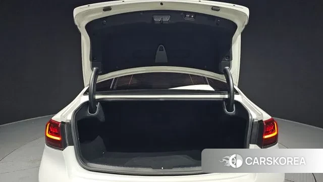 Kia K7 Premier id 3636022 из Кореи 10