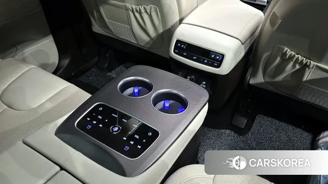 Hyundai Palisade id 3367388 из Кореи 10