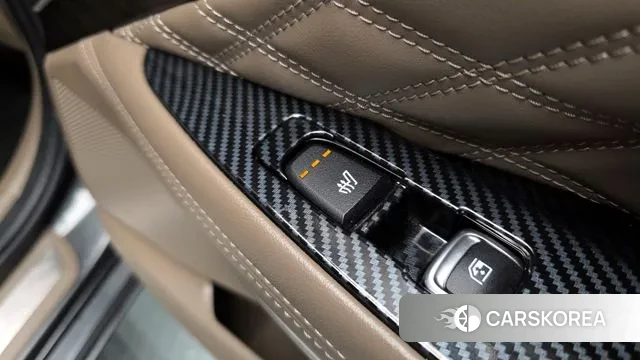 Kia K8 Hybrid id 3487849 из Кореи 10