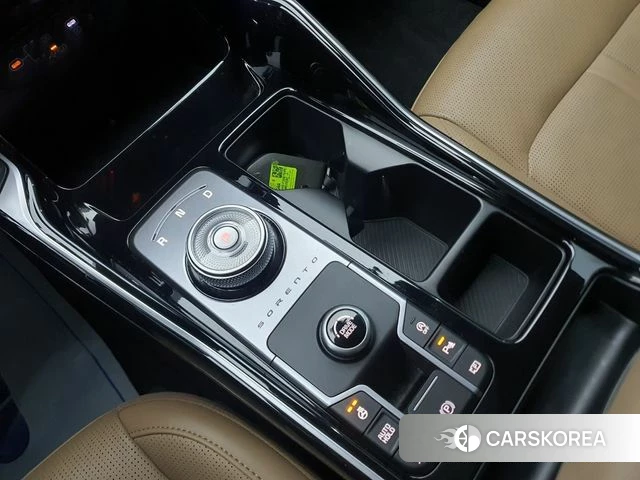 Kia The New Sorento 4th Generation id 4280270 из Кореи 10