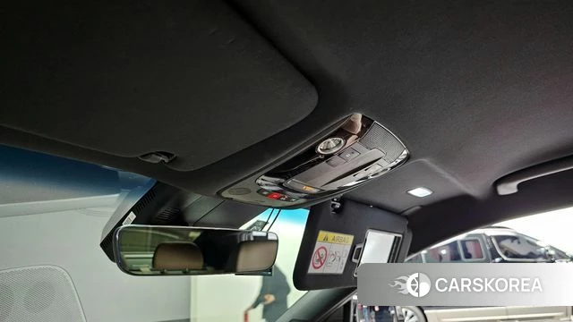 Kia K8 Hybrid id 3934009 из Кореи 10