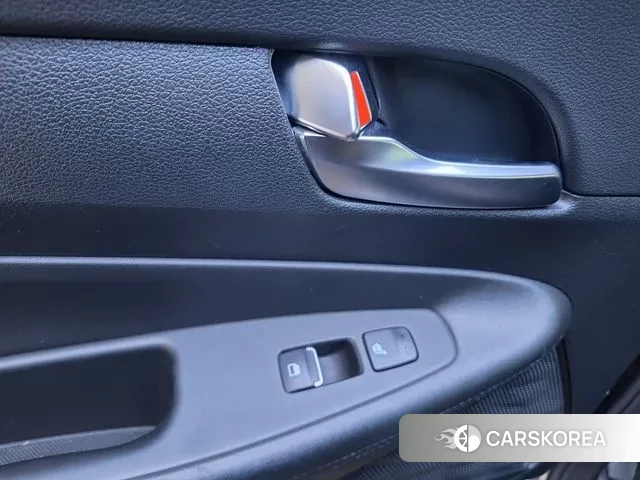 Hyundai The New Santa Fe id 3601047 из Кореи 10