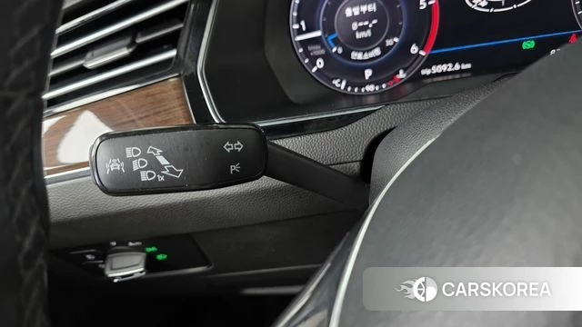 Volkswagen Passat GT (B8) id 4873616 из Кореи 10