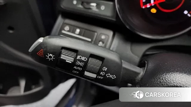 Ssangyong Tivoli Armor id 3494497 из Кореи 10