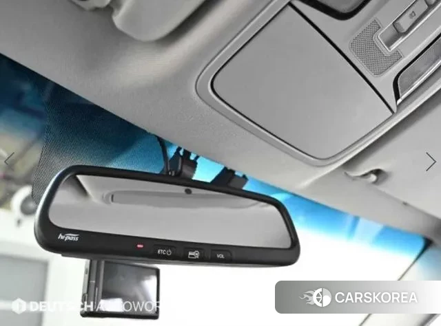 Kia Come New K7 id 3179486 из Кореи 10