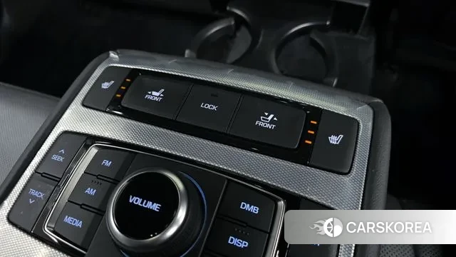 Genesis G80 id 3469569 из Кореи 10