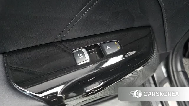 Kia K5 3rd generation id 3621834 из Кореи 10