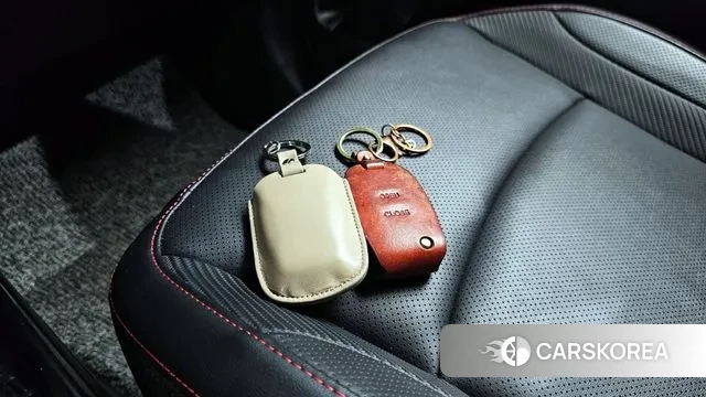 Ssangyong Berry New Tivoli id 3697949 из Кореи 10