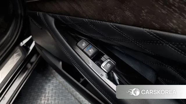 Kia K8 id 3384483 из Кореи 10