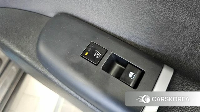 Hyundai Grandeur (GN7) id 4223233 из Кореи 10