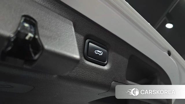 Hyundai Santa Fe TM id 3834414 из Кореи 10