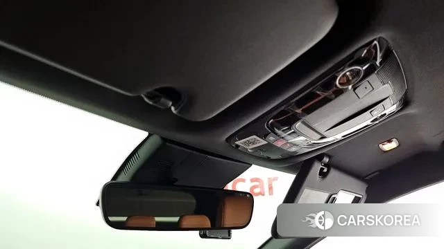 Kia Sportage 5th Generation Hybrid id 3305220 из Кореи 10