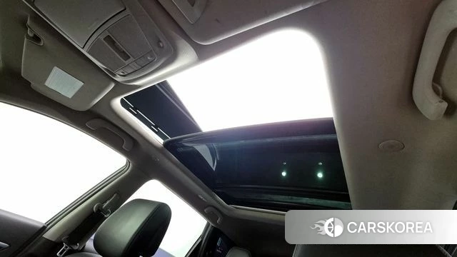 Renault Korea (Samsung) QM6 id 3867465 из Кореи 10