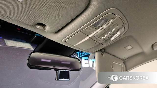 Hyundai Santa Fe TM id 3911585 из Кореи 10