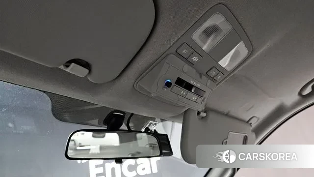 Hyundai The New Grand Starex id 3197990 из Кореи 10