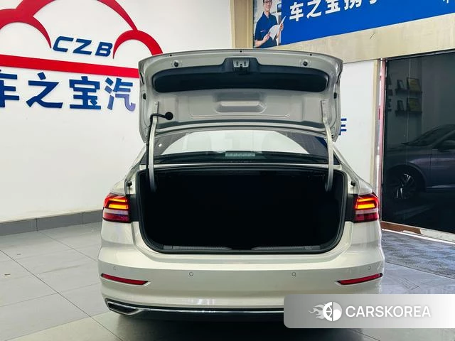 Volkswagen Lavida id 4272128 из Китая 10