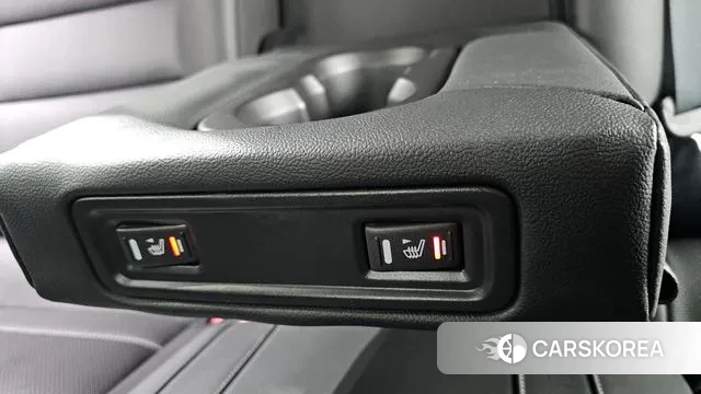 Renault Korea (Samsung) The New QM6 id 3777070 из Кореи 10