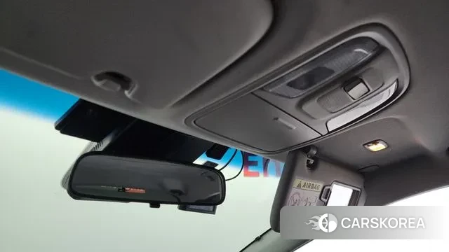 Kia Sportage The Bold id 3646546 из Кореи 10