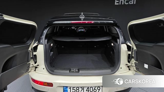 Mini Cooper Clubman id 4835905 из Кореи 10
