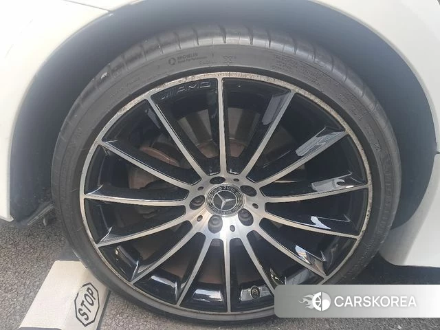Mercedes-Benz CLS-Class C257 id 4324770 из Кореи 10