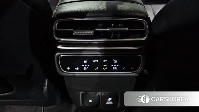 Genesis GV80 id 3624618 из Кореи 10