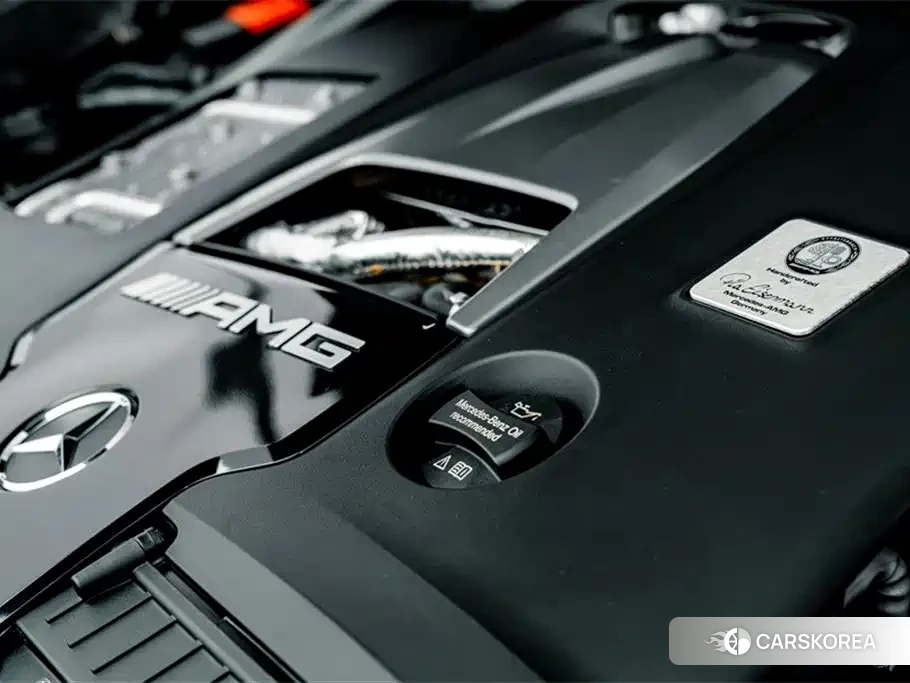 Mercedes-Benz G-class AMG id 4576671 из Китая 10