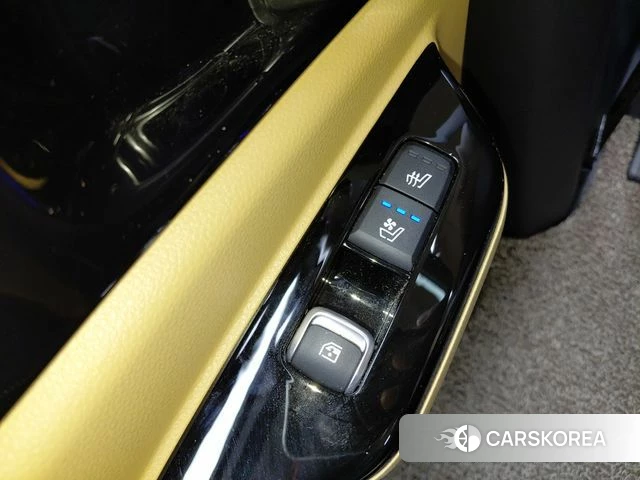 Kia Carnival 4th generation id 4624207 из Кореи 10