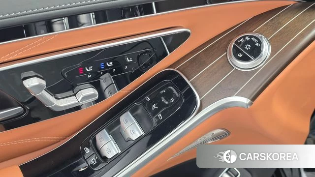 Mercedes-Benz S-Class W223 id 4719610 из Кореи 10