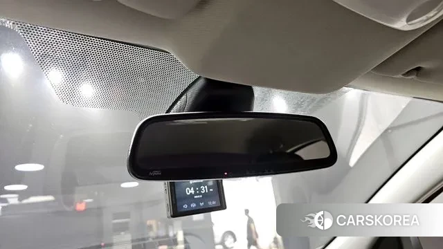 Renault Korea (Samsung) SM3 Neo id 3302644 из Кореи 10