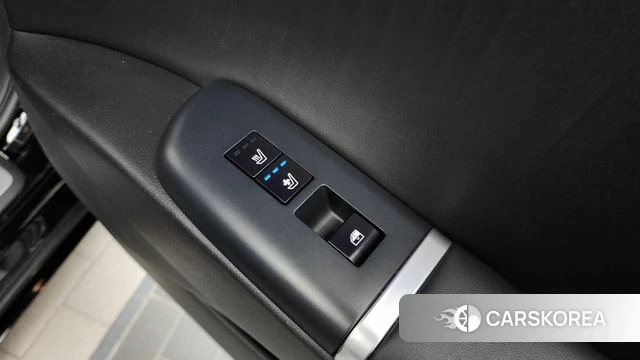 Hyundai Grandeur (GN7) id 4422079 из Кореи 10
