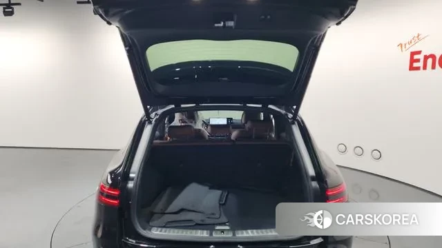 Genesis GV70 id 3453976 из Кореи 10