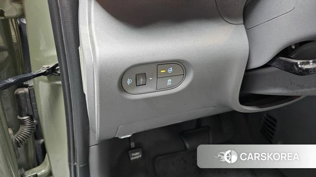 Hyundai Casper id 4194616 из Кореи 10