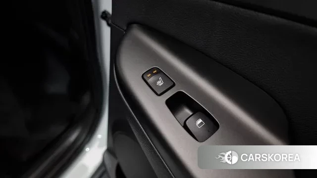 Hyundai Kona Electric id 3282496 из Кореи 10