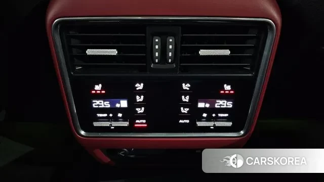 Porsche Cayenne (PO536) id 3464716 из Кореи 10