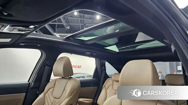 Kia The New Sorento 4th Generation id 3670127 из Кореи 10