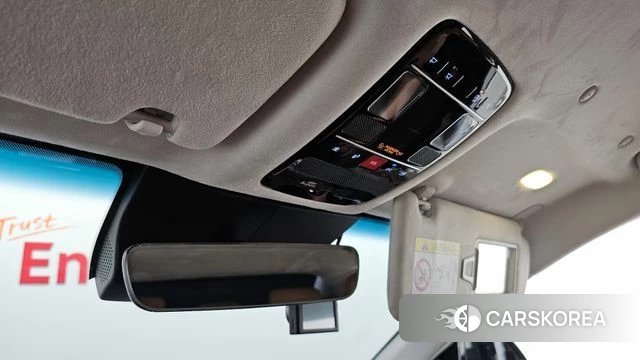 Hyundai Grandeur Hybrid (GN7) id 4548879 из Кореи 10