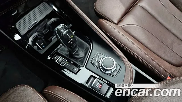 BMW X1 (F48) id 2665844 из Кореи 10