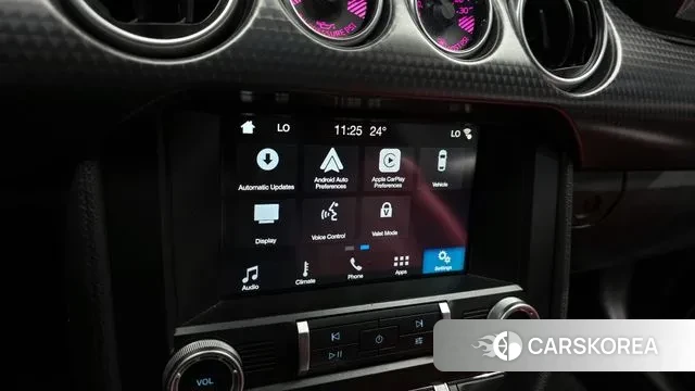 Ford Mustang id 3013530 из Кореи 10