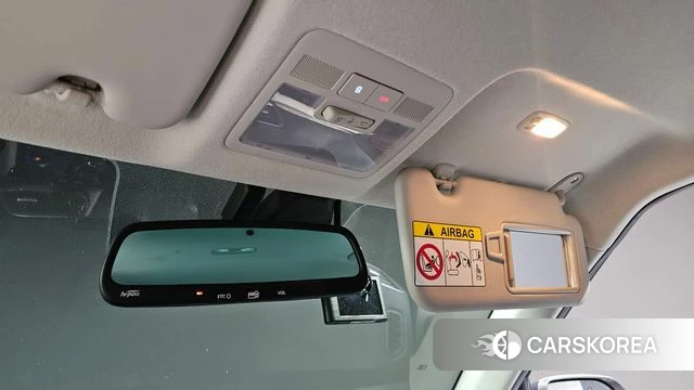 Hyundai Venue id 4593416 из Кореи 10