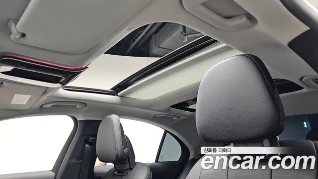 Mercedes-Benz E-Class W214 id 2734138 из Кореи 10