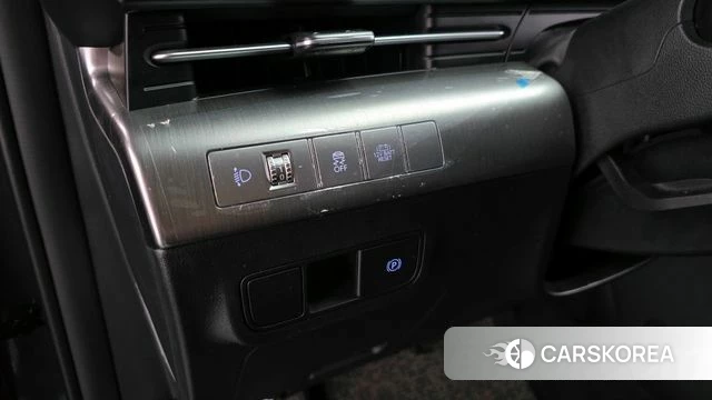 Hyundai Kona Hybrid (SX2) id 4292613 из Кореи 10