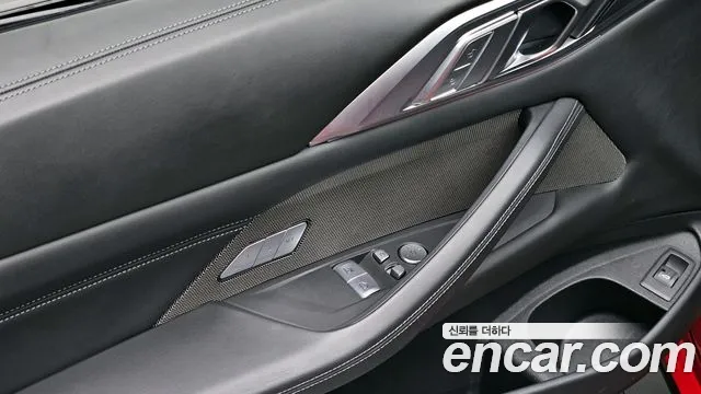 BMW M4 (G82) id 2852635 из Кореи 10